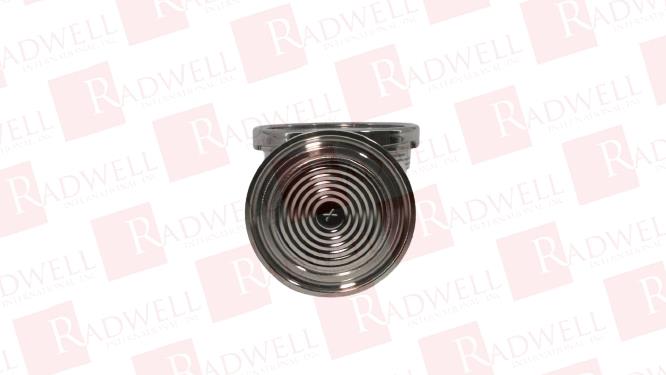 ASHCROFT 25 1032SL15L60#