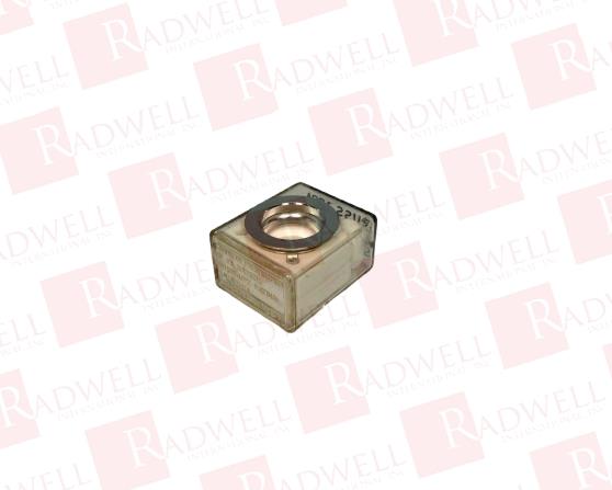 EATON CORPORATION CBBF-100