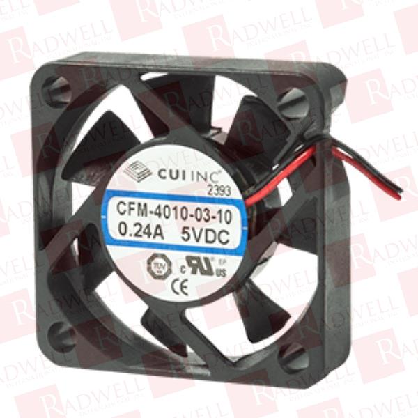 SAME SKY CFM-4010-03-22