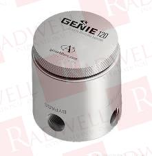 GENIE FILTERS 120-006-SS