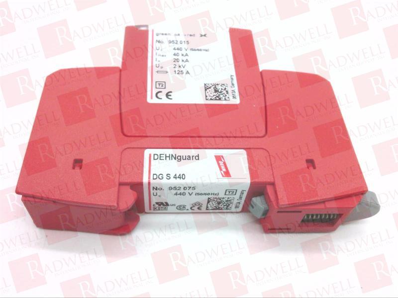 DEHN 952075