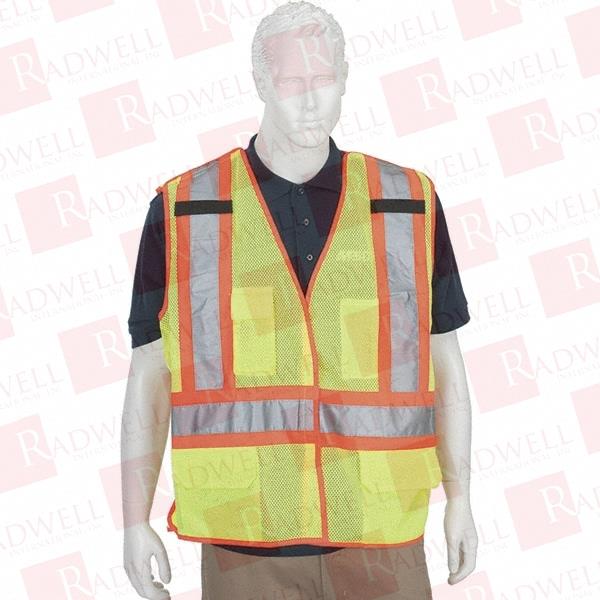 PROTECTIVE INDUSTRIAL PRODUCTS 302-0212-LY/XL