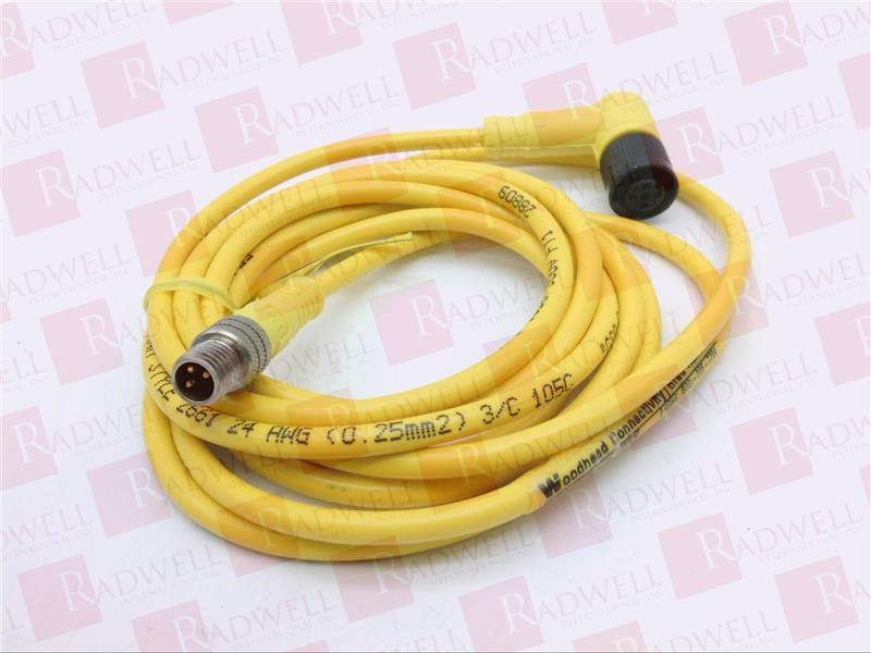 MOLEX 843031A10M020