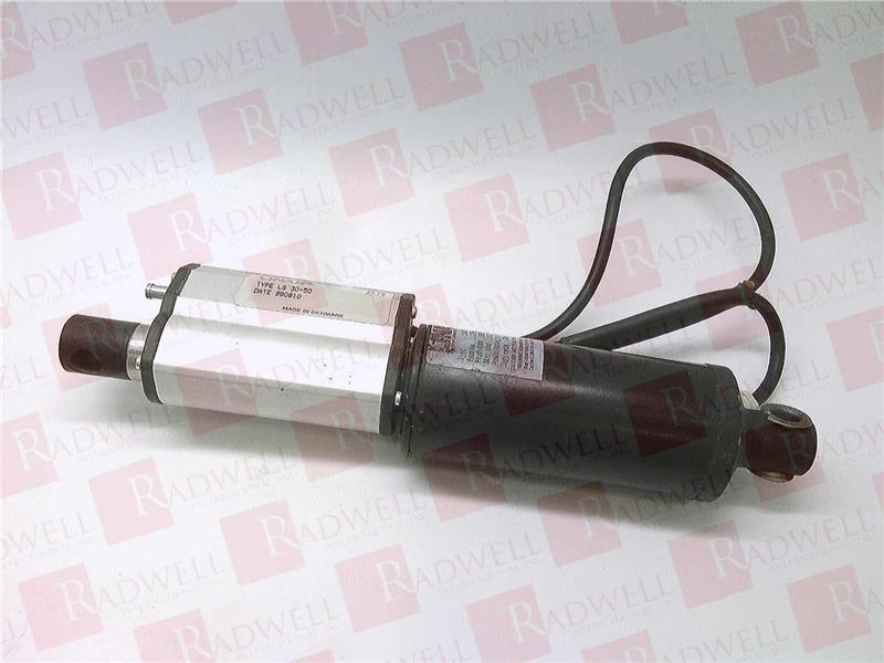 LINAK LA22.5E-50-24