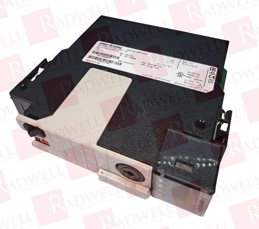 ALLEN BRADLEY 1756-L75