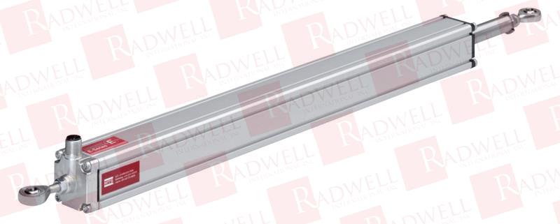 MTS SYSTEMS CO ERS0030UD341A01