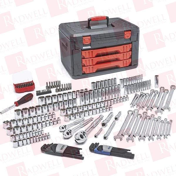 APEX TOOLS 80940