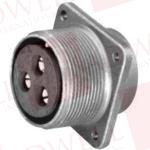 AMPHENOL MS3102R20-7P