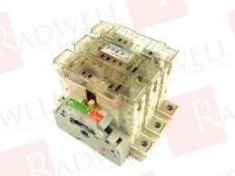 SOCOMEC AC23A