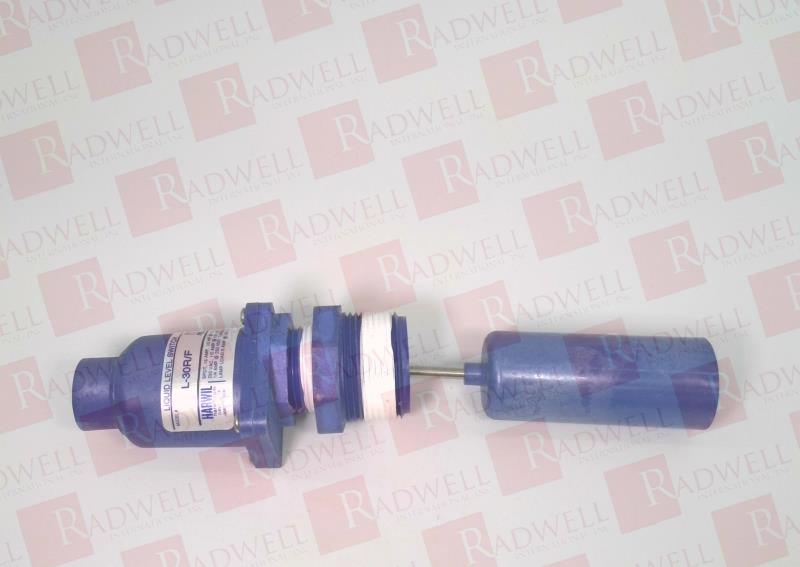 HARWIL L-30R/F