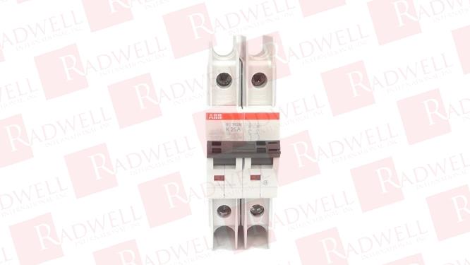 ASEA BROWN BOVERI SU202M-K25