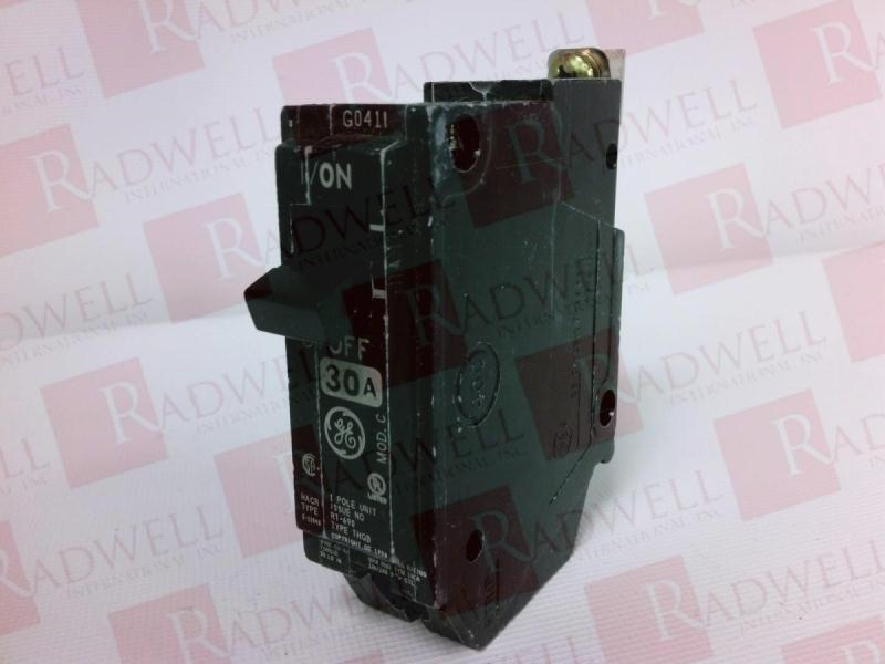GENERAL ELECTRIC THQB1130