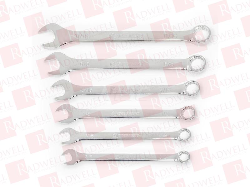 APEX TOOLS CCWS0-05
