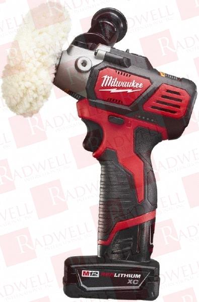 MILWAUKEE POWER TOOLS 2438-22X