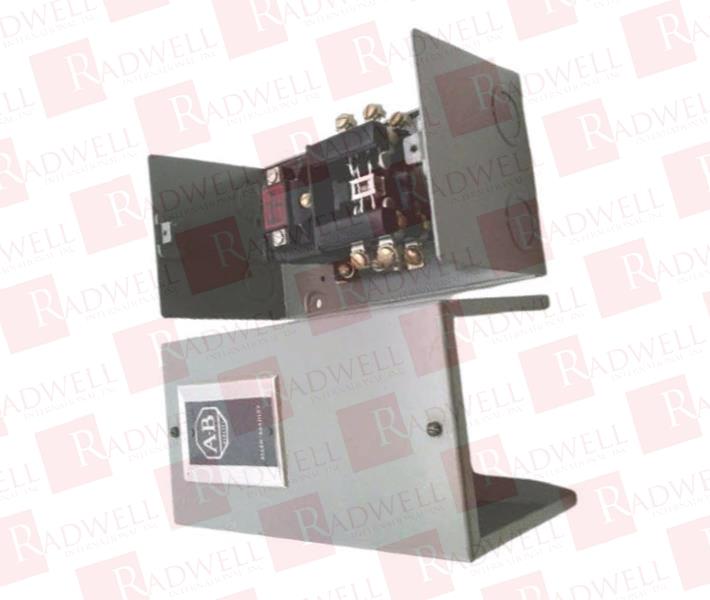 ALLEN BRADLEY 700-BX221A1