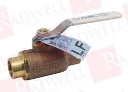 APOLLO VALVES 70LF-208-01