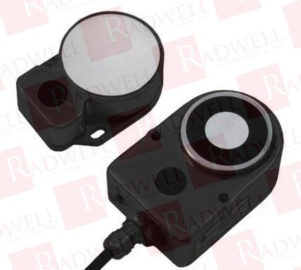 OMRON D40ML-M2-B-M12