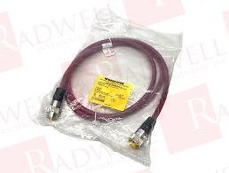 TURCK P-RSV RKV 63-233-2M