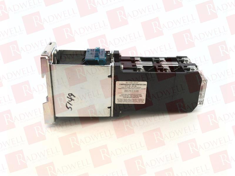 ALLEN BRADLEY 700DC-PK1200DZ24