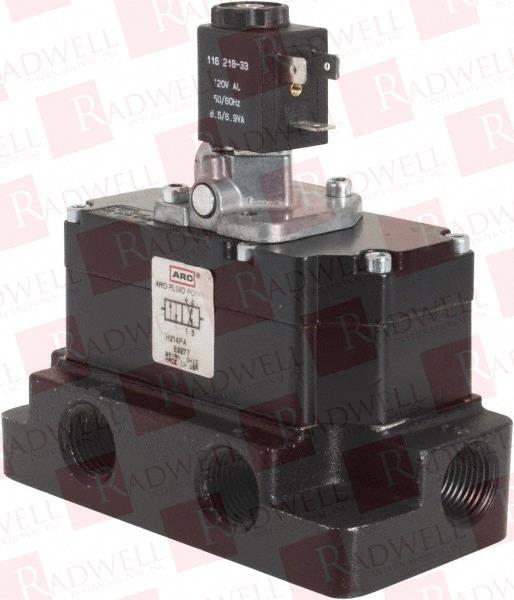 INGERSOLL RAND H212SA-120-A