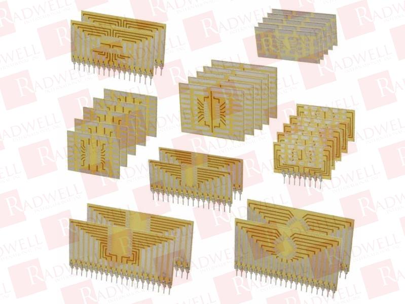 CAPITAL ADVANCED TECHNOLOGIES MK-9000