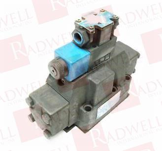 EATON CORPORATION DG5S-8-2A-E-M-FTWL-B5-30