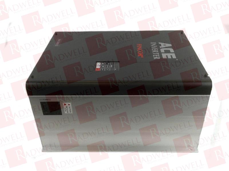 NIDEC CORP FACE-KH-230-20HP