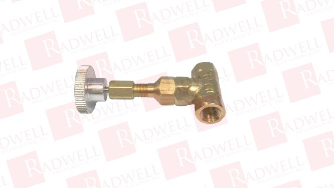 IDEAL VALVE 52-1-11 