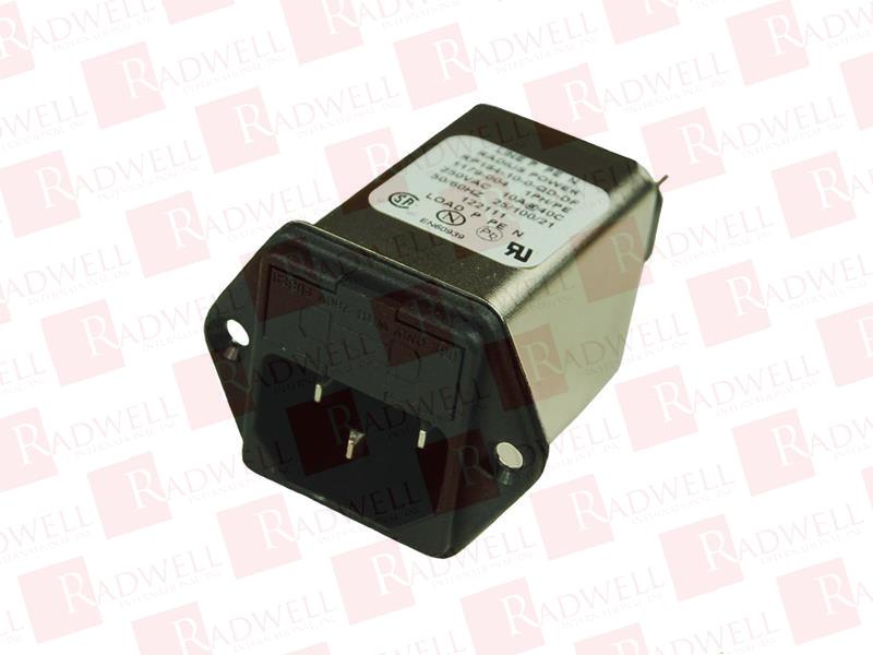 ASTRODYNE TDI RP184-3-4.7-QD-DF