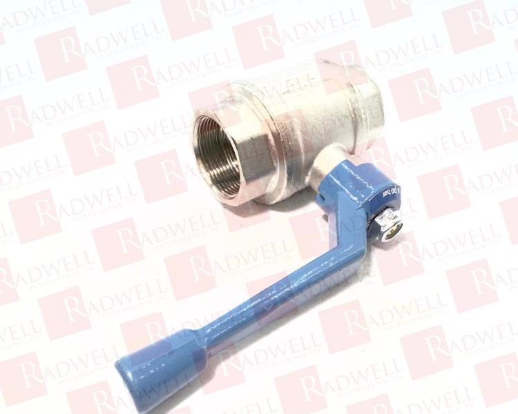 FESTO QH-1 1/2