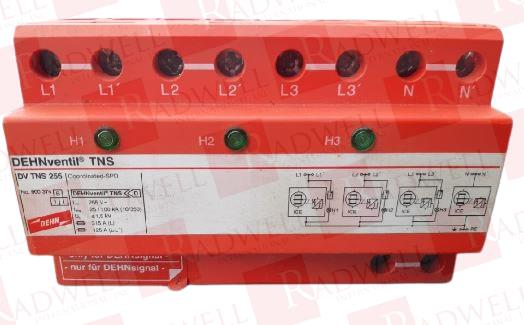 DEHN DV TNS 255 