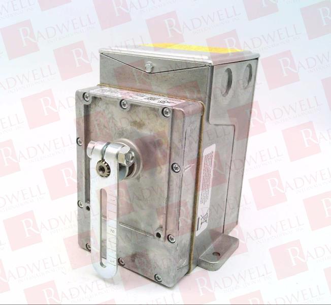 EMP4541
 
ELECTRIC ACTUATOR
0.65 AMP
120 VAC
60 HZ
40 WATT
TWO PROPORTIONING 100 OHM SLIDEWIRE FEEDBACK
FACTORY WARRANTY MAY NOT APPLY.    
