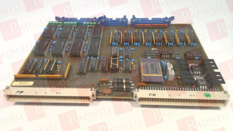  , CIRCUIT BOARD