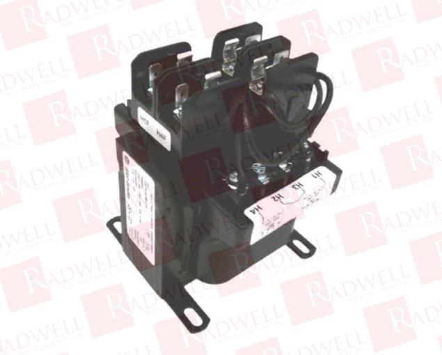 ALLEN BRADLEY 1497A-A4-M6-3-N