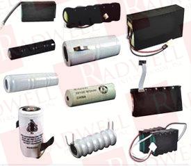 RADWELL VERIFIED SUBSTITUTE HSC-20U-SUB