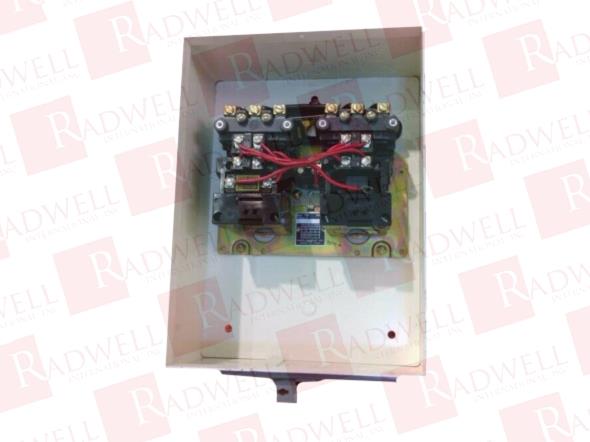 ALLEN BRADLEY 705-AAD