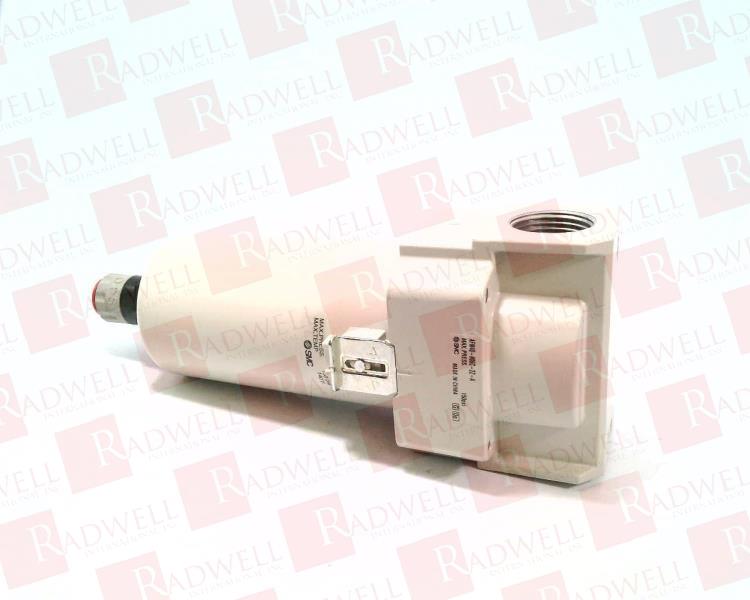 SMC AFM40-N06C-2Z-A