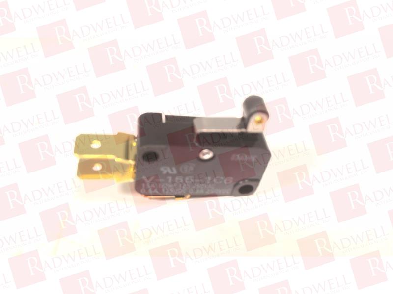 OMRON V-155-1C6