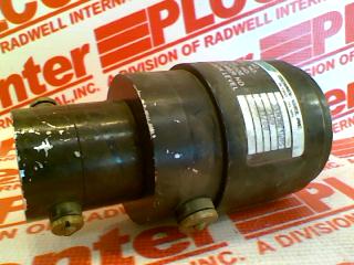 SERVO MOTOR ASSEMBLY