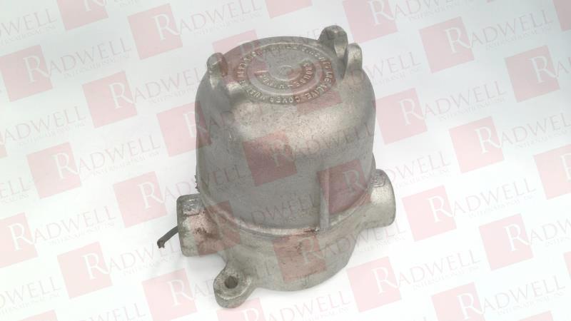 EATON CORPORATION GUJ0612