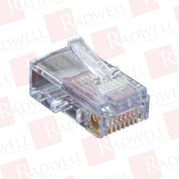 BLACK BOX CORP C5EEZUP-50PAK