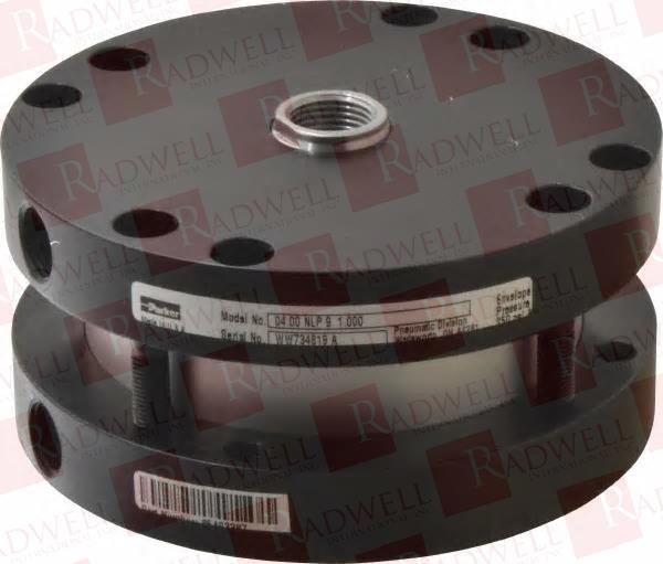 PARKER 4.00NLP41.00