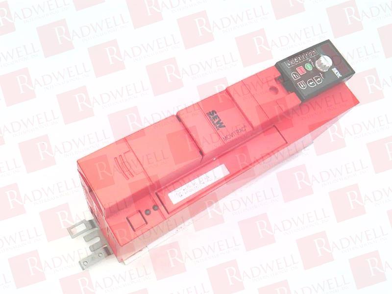 SEW EURODRIVE MC07B0040-5A3-4-00