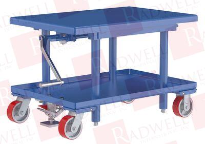 VESTIL MT-2436-LP