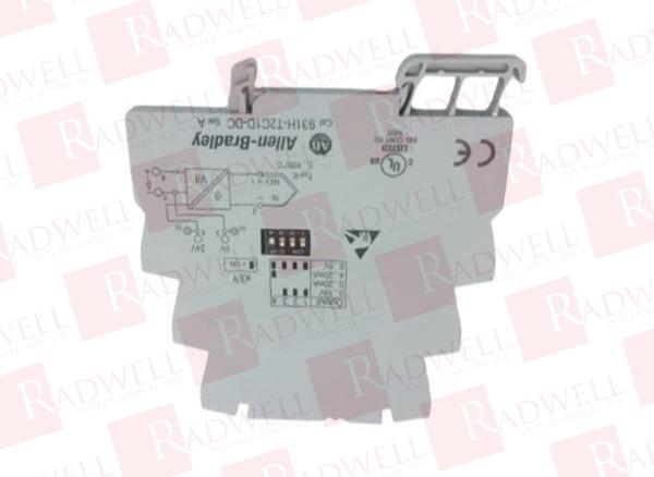 ALLEN BRADLEY 931H-T2C1D-DC