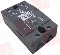 HBCONTROLS HBC-A6090