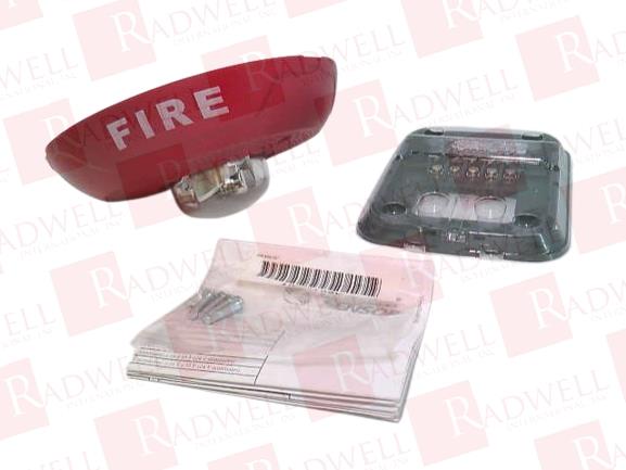 HONEYWELL PC4RL