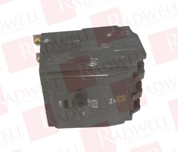 SCHNEIDER ELECTRIC QOB345
