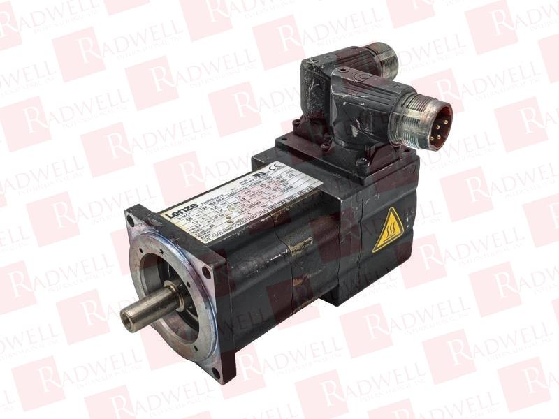 LENZE MCS06C41-RS0B0-A24N-ST5S00N-R0SU