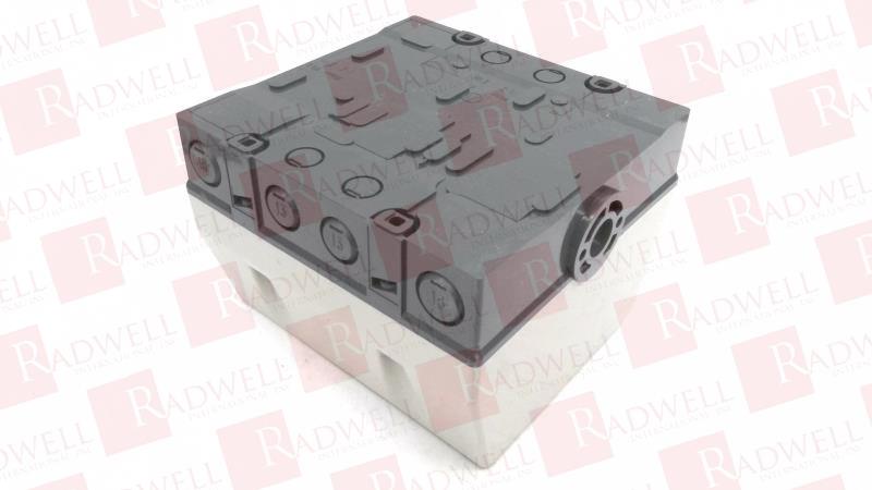 SCHNEIDER ELECTRIC DE1KS217A04